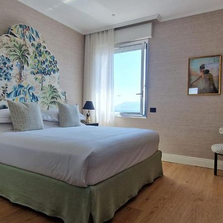 Jolly Charme Suite Messina Exterior foto