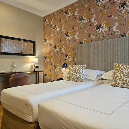 Jolly Charme Suite Messina Exterior foto