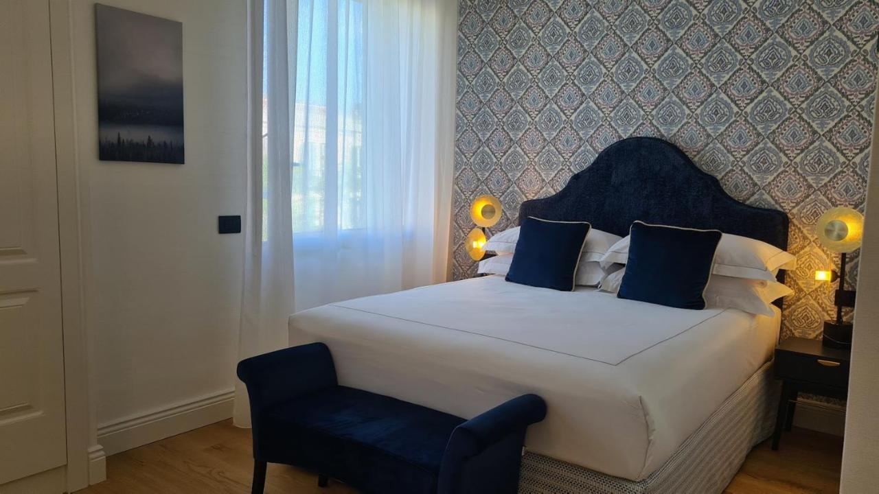Jolly Charme Suite Messina Exterior foto