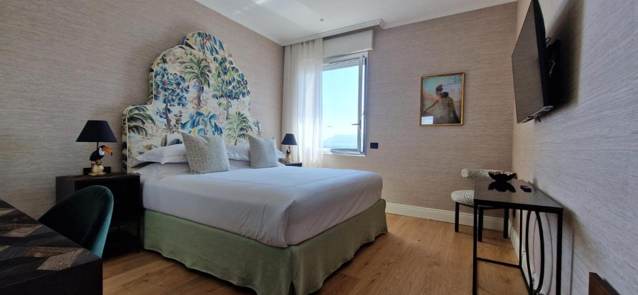 Jolly Charme Suite Messina Exterior foto