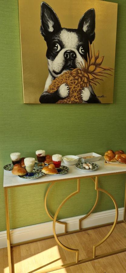 Jolly Charme Suite Messina Exterior foto