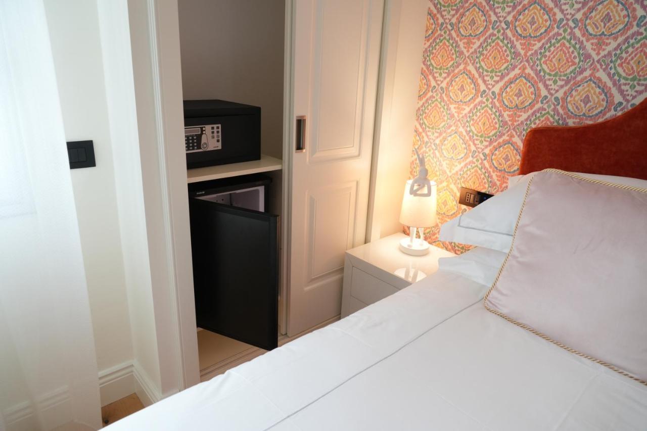 Jolly Charme Suite Messina Exterior foto
