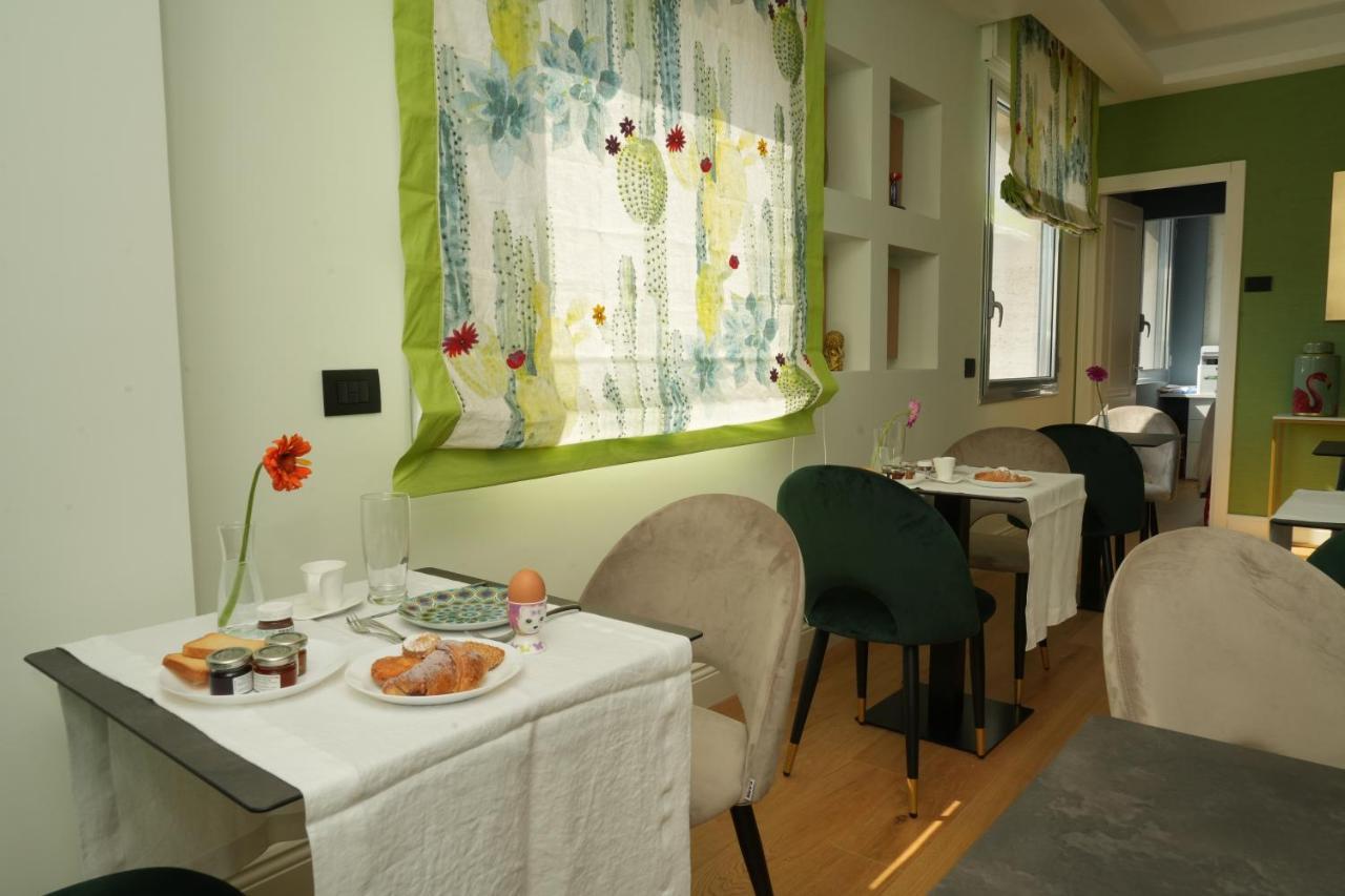Jolly Charme Suite Messina Exterior foto